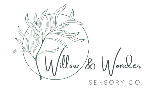 Willow and Wonder Sensory Co.