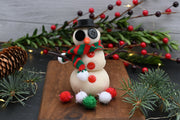 Christmas "The Snowman" Mini-Maker