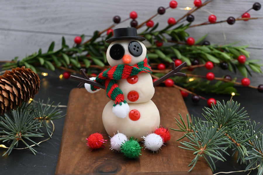 Christmas "The Snowman" Mini-Maker