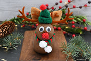 Christmas "The Reindeer" Mini-Maker